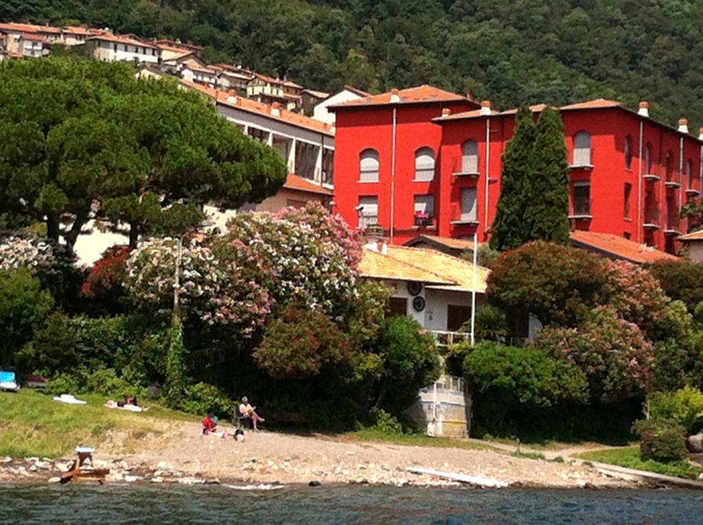 Lake View Apartments Acquaseria Habitación foto